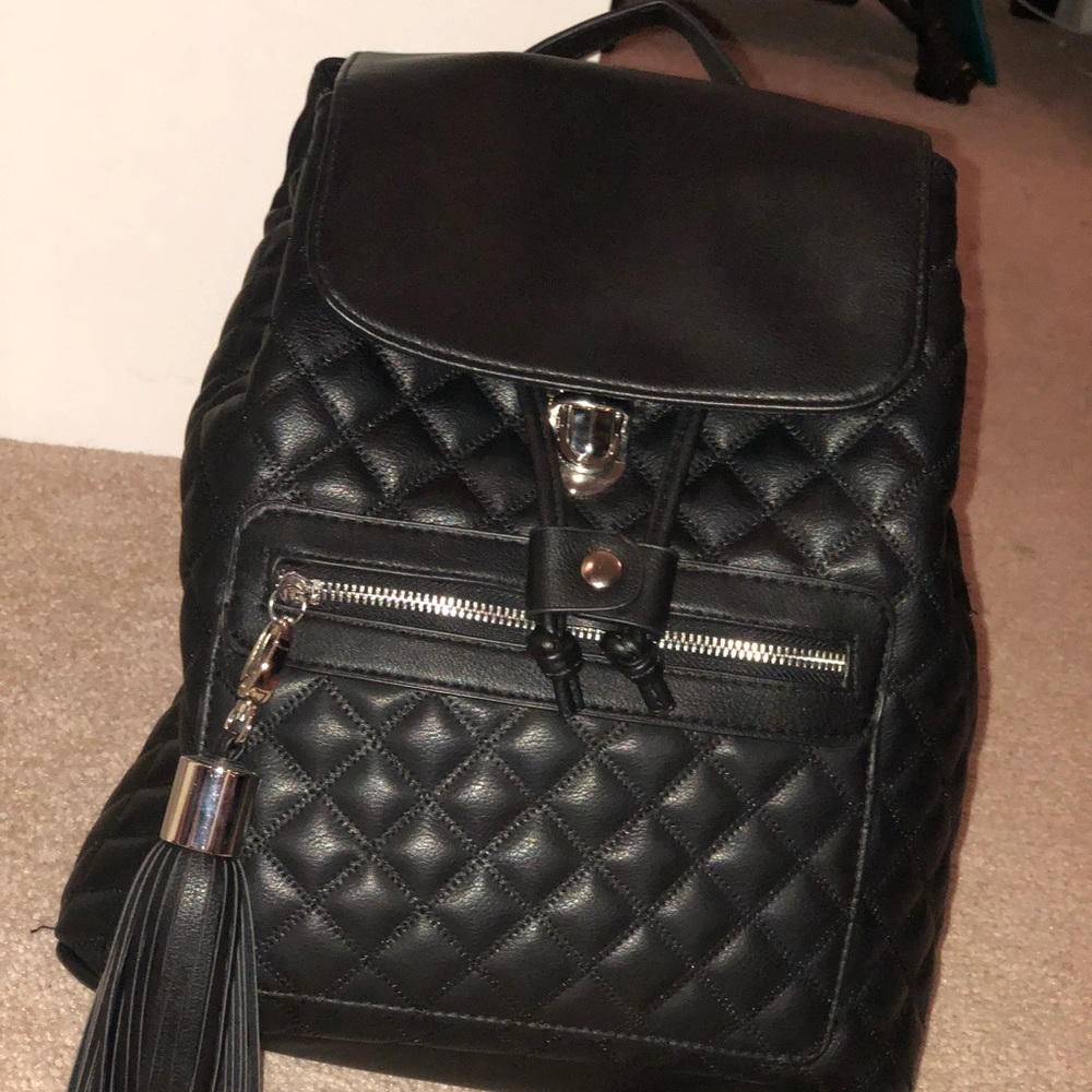 Cute shoulder bag!